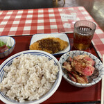 User's review image for 中央市場食堂
