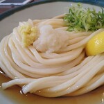 User's review image for 手打ちうどん 釜や