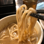 用户对于つけ麺本舗 ぐうりんだい的评论图
