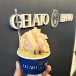 用戶對於GELATO BRAVO的評論圖