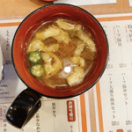 用戶對於十勝豚丼 いっぴん 札幌平岡店的評論圖