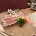 用户对于京都鳥せゑ 札幌本店的评论图