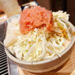 User's review image for 月島もんじゃ おこげ  浅草