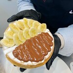 用户对于きたのSWEETS的评论图