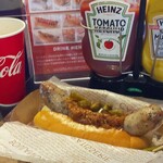 User's review image for EXBAR TOKYO plus