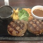 User's review image for ステーキガスト 深大寺店