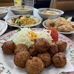 User's review image for 餃子の王将 空港線豊中店