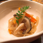 用户对于夕月的评论图