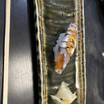 用户对于すし処 北斎的评论图