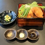User's review image for LORE 和ビストロ NIHONBASHI