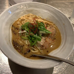User's review image for バサノバ