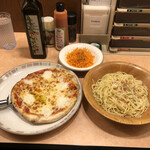 User's review image for サイゼリヤ 地下鉄赤塚店