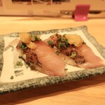 用戶對於すし酒場 さしす的評論圖