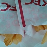 User's review image for ケンタッキーフライドチキン 片江店