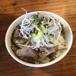用户对于麺や 亀陣的评论图