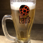 User's review image for ラッツダイニング 飯田橋店