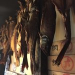 用戶對於五十集屋的評論圖