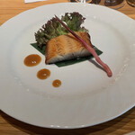 用戶對於NOBU TOKYO的評論圖