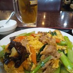 用戶對於天香府 亀戸店的評論圖