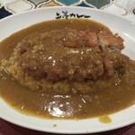 用戶對於上等カレー 秋葉原店的評論圖