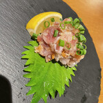 用戶對於TOKYO FISHERMAN'S WHARF UOHIDE 渋谷 Udagawa的評論圖