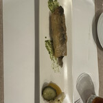 用戶對於ローカーボビストロ プランクール神楽坂的評論圖