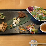 User's review image for ナチュラルガーデン