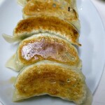 User's review image for 餃子太郎
