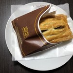 用户对于ミスタードーナツ 千歳ショップ的评论图