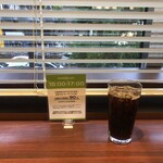 用戶對於ドトールコーヒーショップ 神保町駅前店的評論圖
