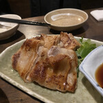 用戶對於ぞうすいの店 お通 中洲店的評論圖