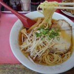 用户对于福来軒的评论图