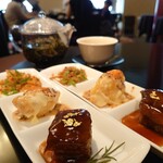 User's review image for 中国料理 品川大飯店