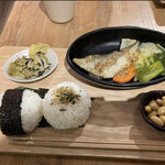 User's review image for 季節のごはんカフェ サトノ