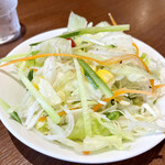 用戶對於Asian Dining & Bar SAPANA 水道橋店的評論圖