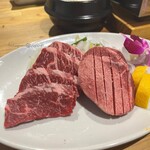 User's review image for 大正焼肉ホルモン K2+