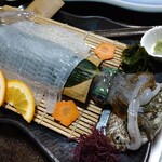 用户对于割烹旅館　松風荘的评论图