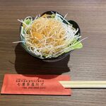 用户对于炭火焼豚丼 七凛茶屋坊ず的评论图