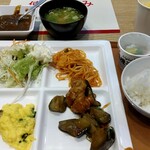 用戶對於スーパーホテル 地下鉄谷町四丁目6号口的評論圖