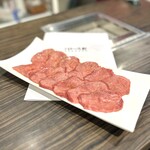 用戶對於焼肉ロース軒 麻布十番本店的評論圖