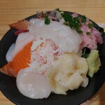 用戶對於ハレの日食堂的評論圖