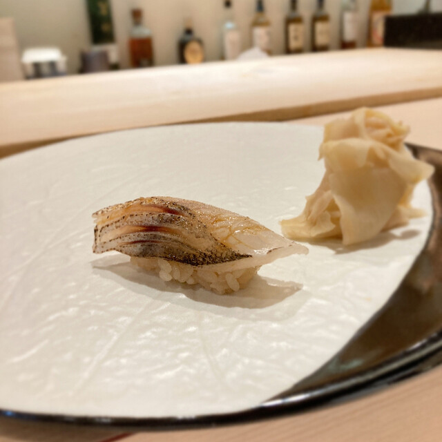 用戶對於すし尽誠的評論高清圖