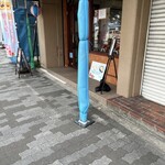 用戶對於元祖大東そば うぃまーやー的評論圖