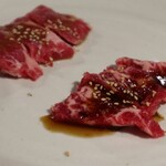 User's review image for 焼肉マイスター かなchan.