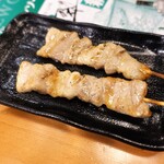 用戶對於鳥貴族 堺宿院店的評論圖