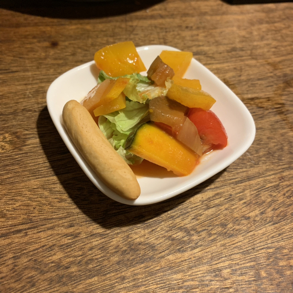 User's review image for ばる あらら