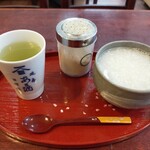 User's review image for 三河屋綾部商店