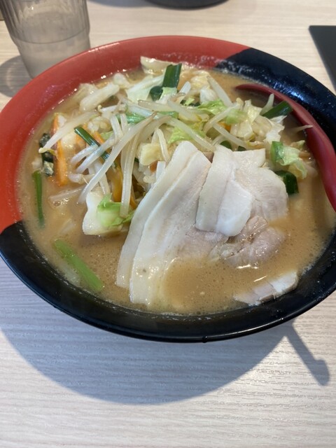 用戶對於ラーメン横綱 桂麺房 阪急桂店的評論高清圖