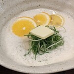 User's review image for 鶏そば専門 GET54 天神店