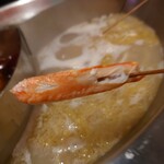 User's review image for ファイヤーホール4000 麻布十番店